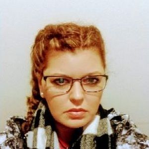 Meet your Posher, Krystal